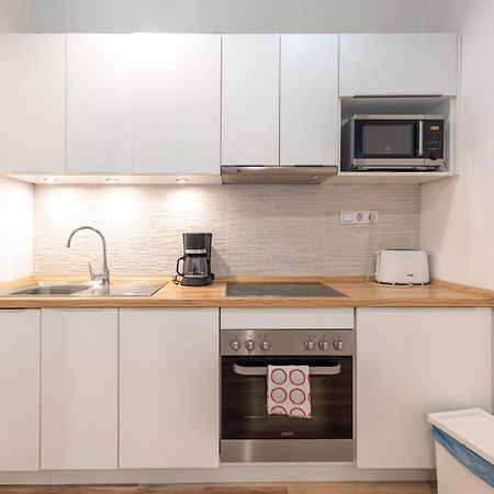 Gems Of Budapest - Ruby Unit Exterior foto